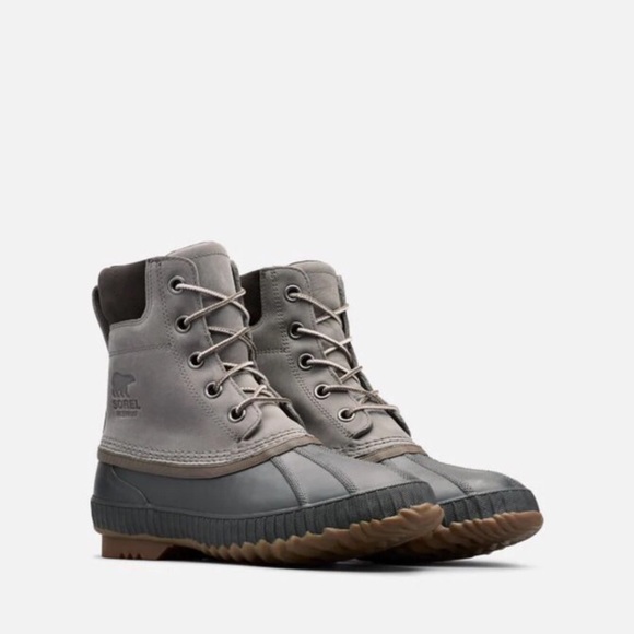 sorel cheyanne ii premium